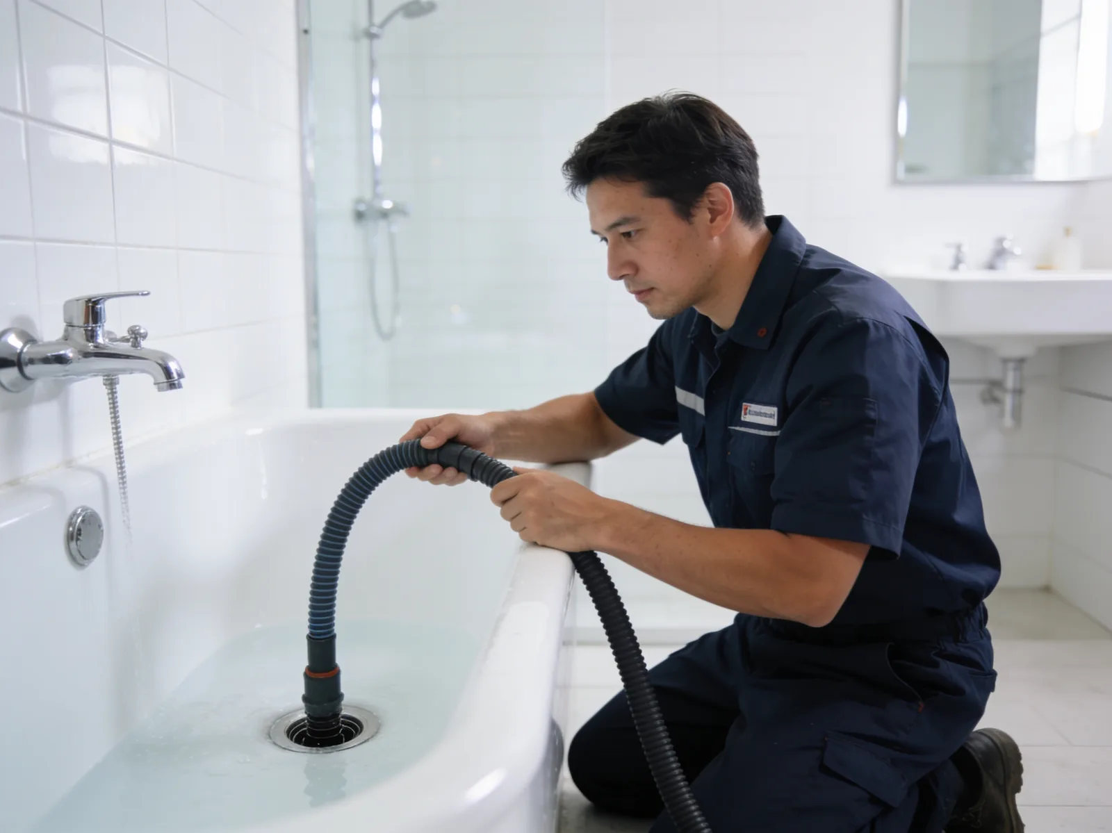 Emergency Plumber Mount Hermon, LA FAQs